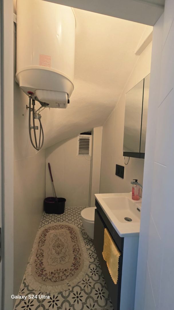 2043 Rezidans’ta Satılık 3+1 Teras Dubleks | 135 m² | Havuzlu Rezidans