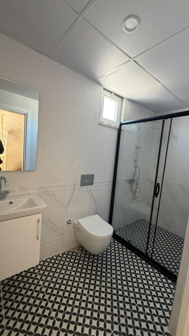 Alaçatı Sitesi Havuzlu Sitede Teraslı 2+1 Dubleks – 110 m²