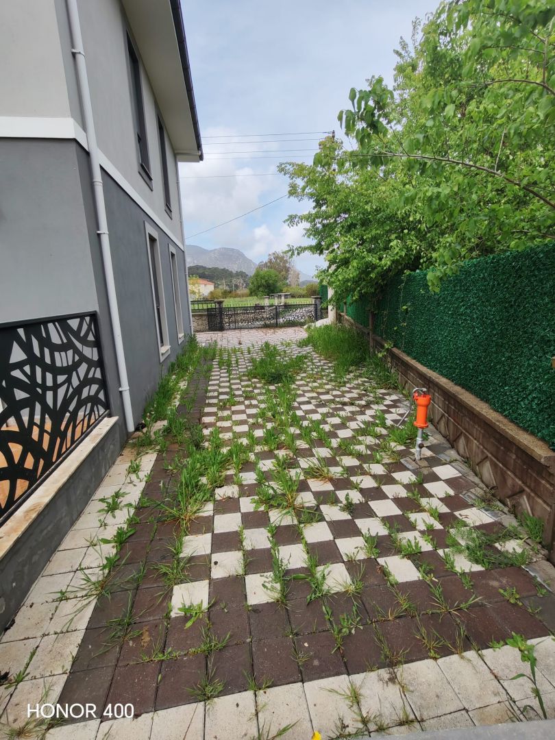 TURYAP DALAMAN`DAN ORTACA GÜZELYURTTA MÜSTAKİL HAVUZLU İKİZVİLLA