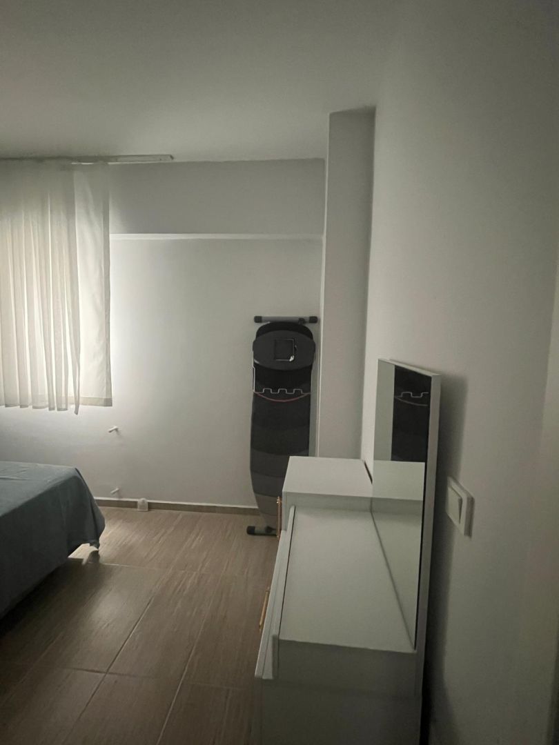 Geniş Kullanım Alanlı 4+1 | 135 m² Net | Kapalı Mutfak | Balkonlu Konforlu Daire