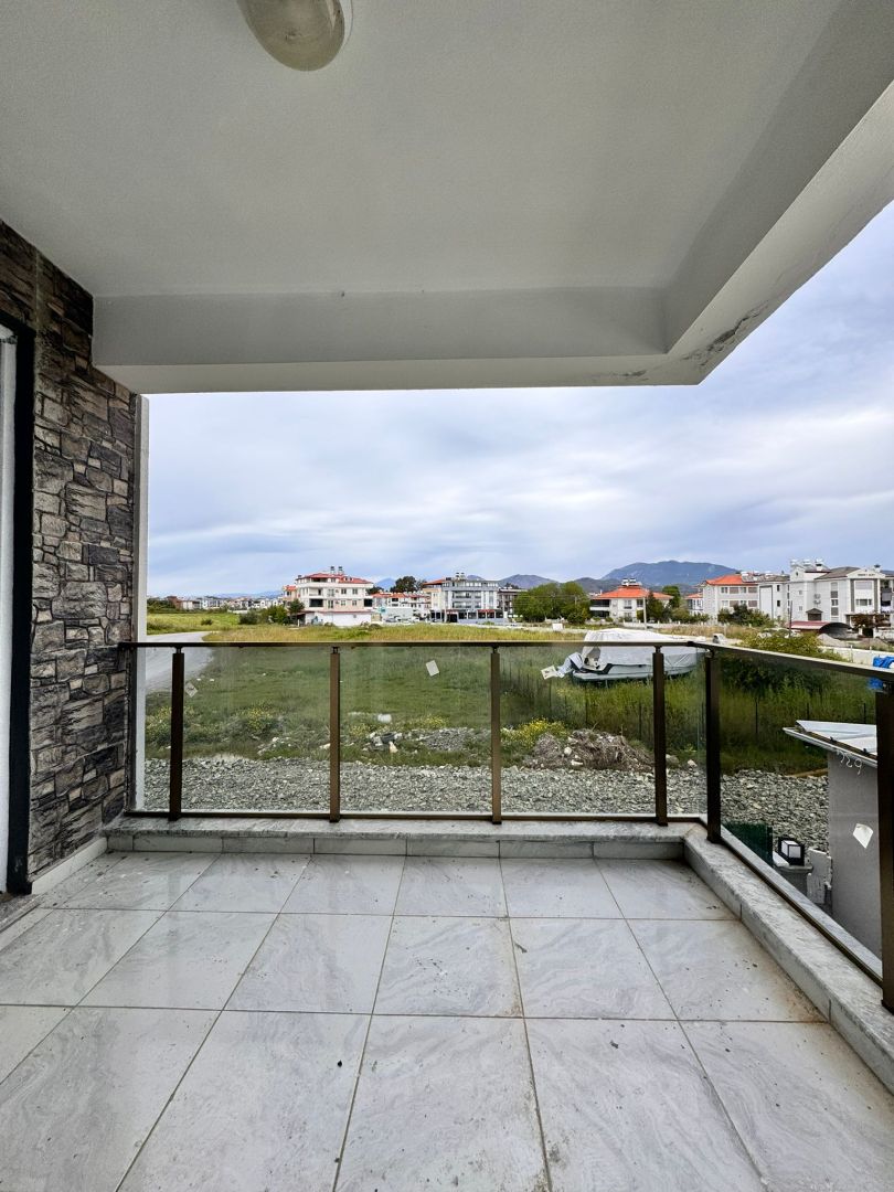 Merkezde satılık 1+1 satılık daire