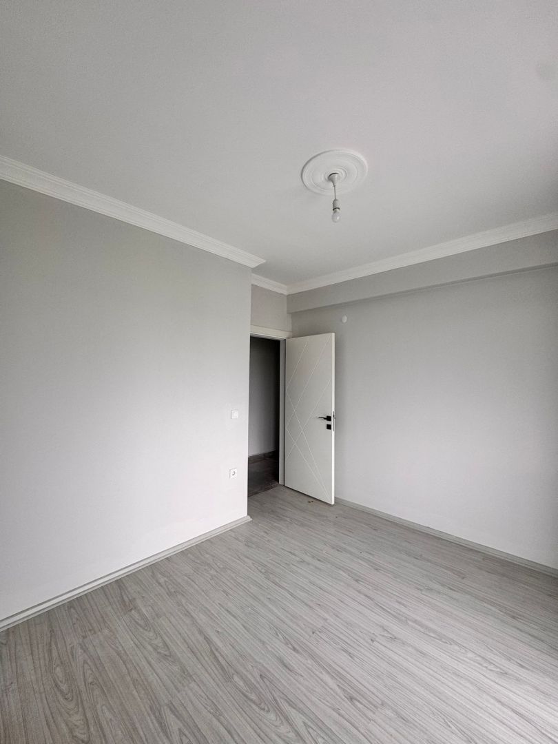 Merkezde satılık 1+1 satılık daire