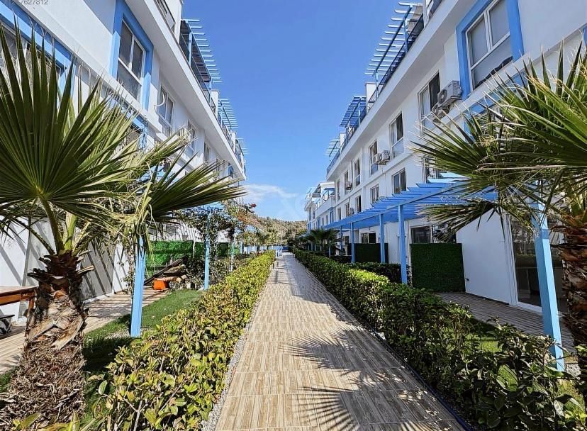 Satılık Konut | Daire, Bahçe Dubleksi, Havuz, Kuzey