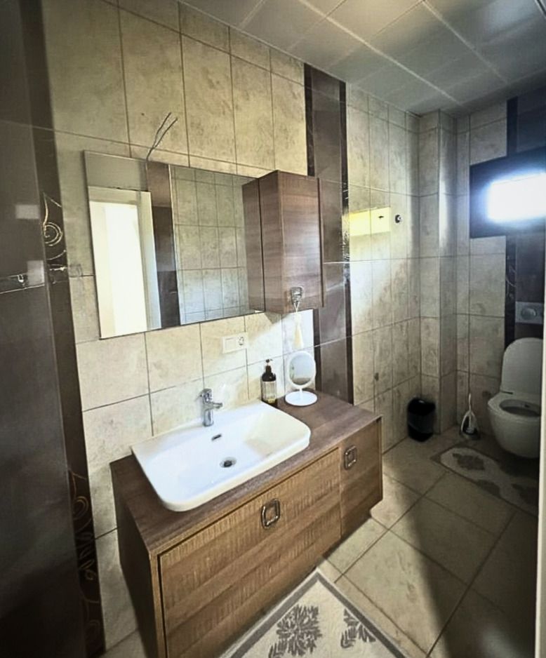 Muğla Dalaman’da 400 m² Arsa İçinde, Havuzlu, Tam Eşyalı Müstakil Lüks Villa