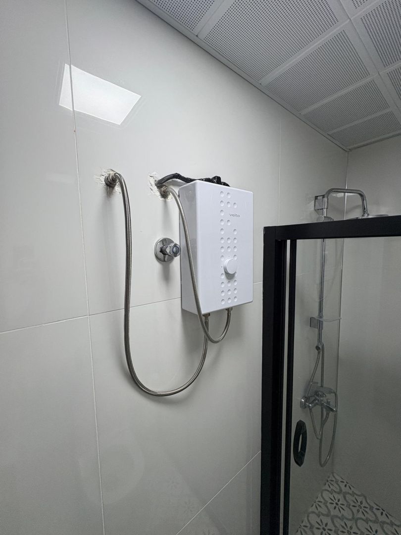 DALAMAN 2043 REZİDANS DA Eşyalı Kiralık 1+1 Modern Daire