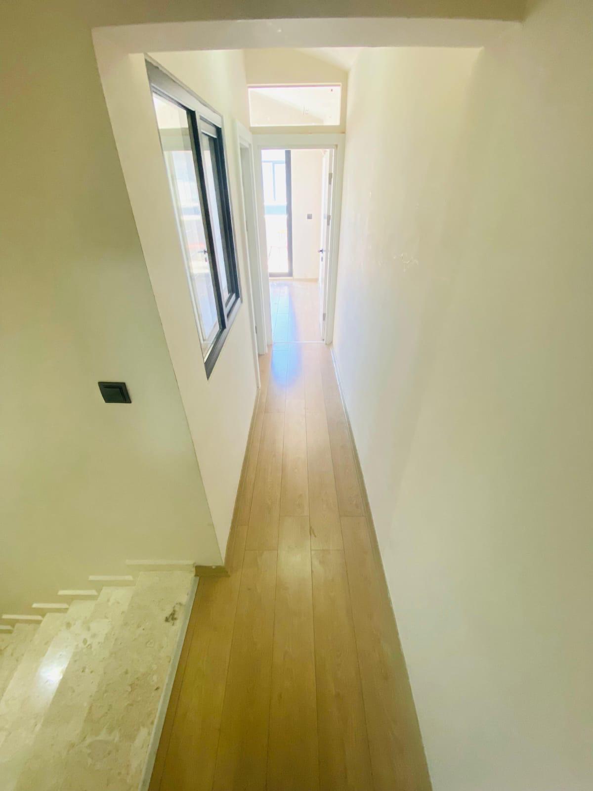 Prestijli Projede Kiralık 2+1 Dubleks Daire