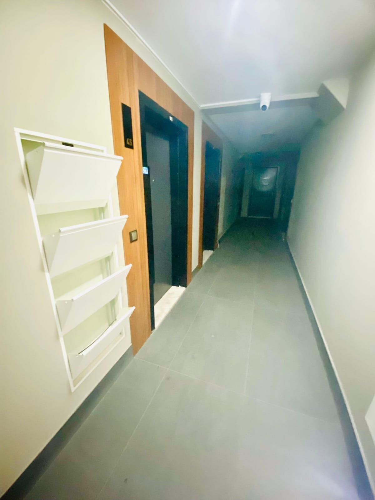 Prestijli Projede Kiralık 2+1 Dubleks Daire