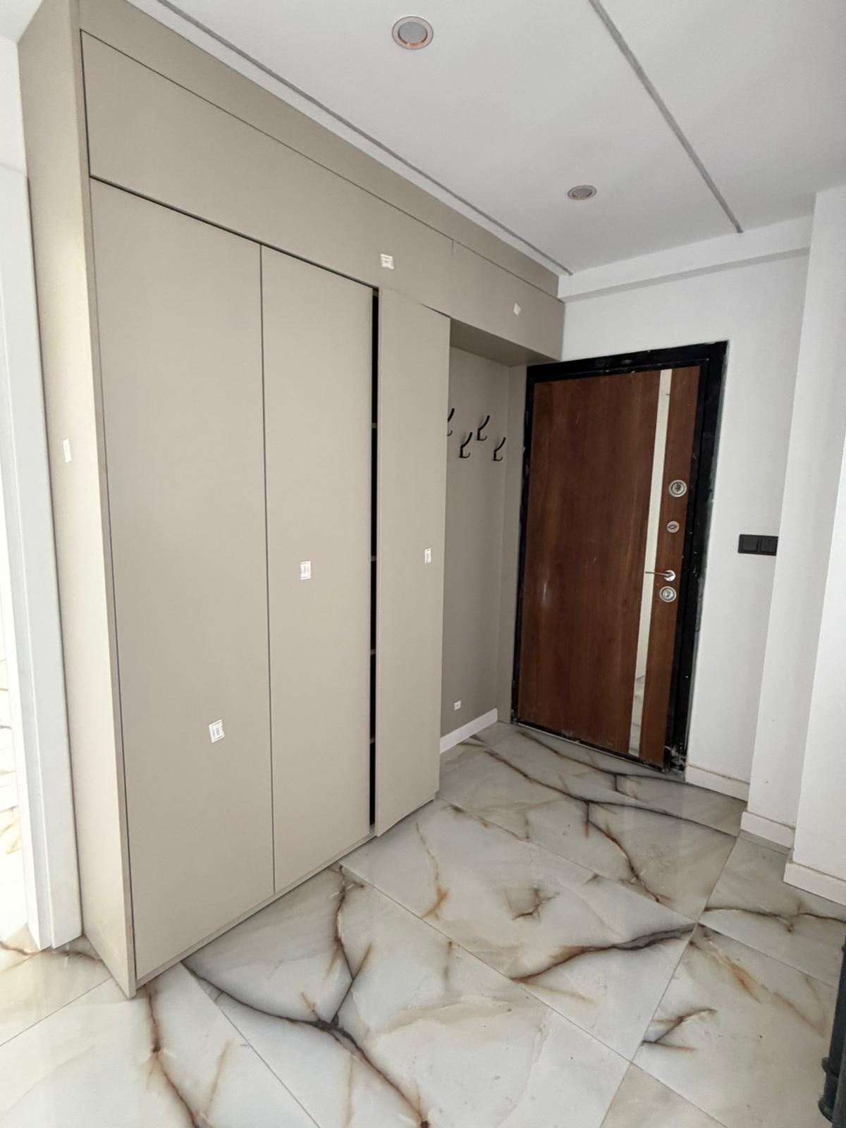 ORTACA YERBELENDE SATILIK 3+1 VİLLA