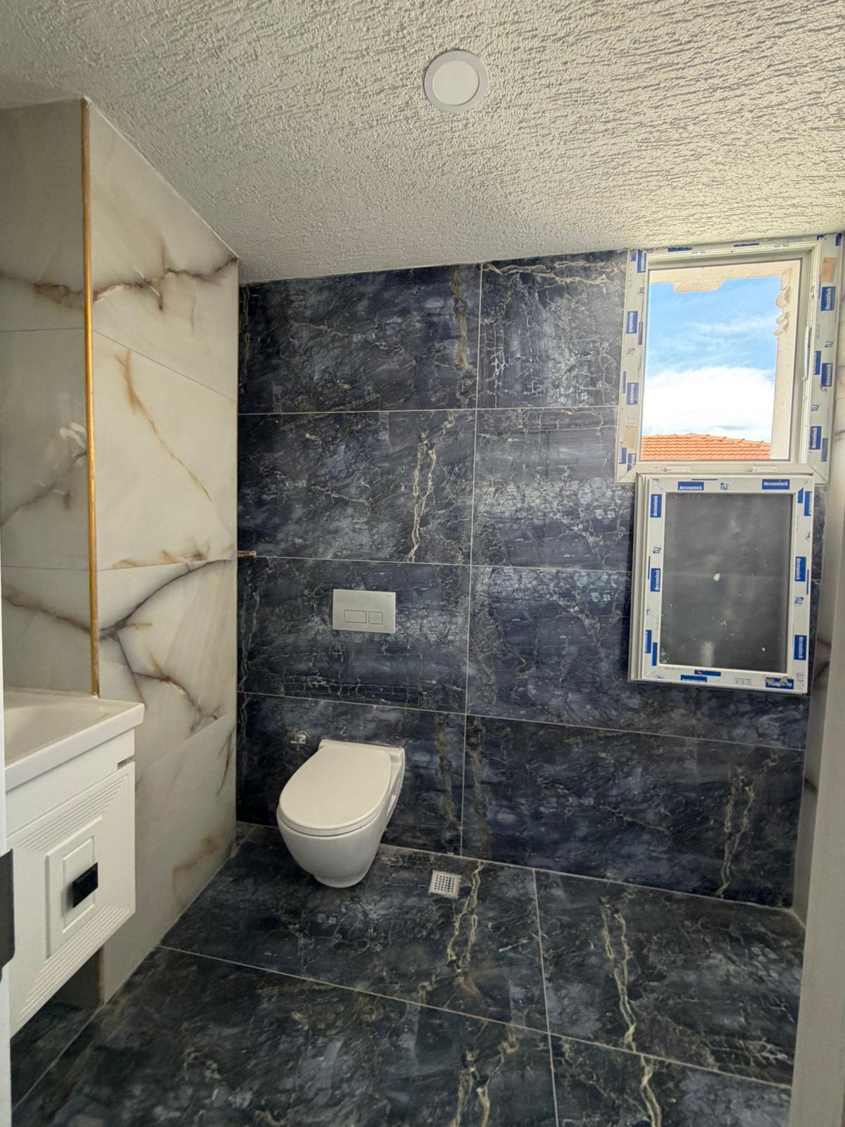 ORTACA YERBELENDE SATILIK 3+1 VİLLA
