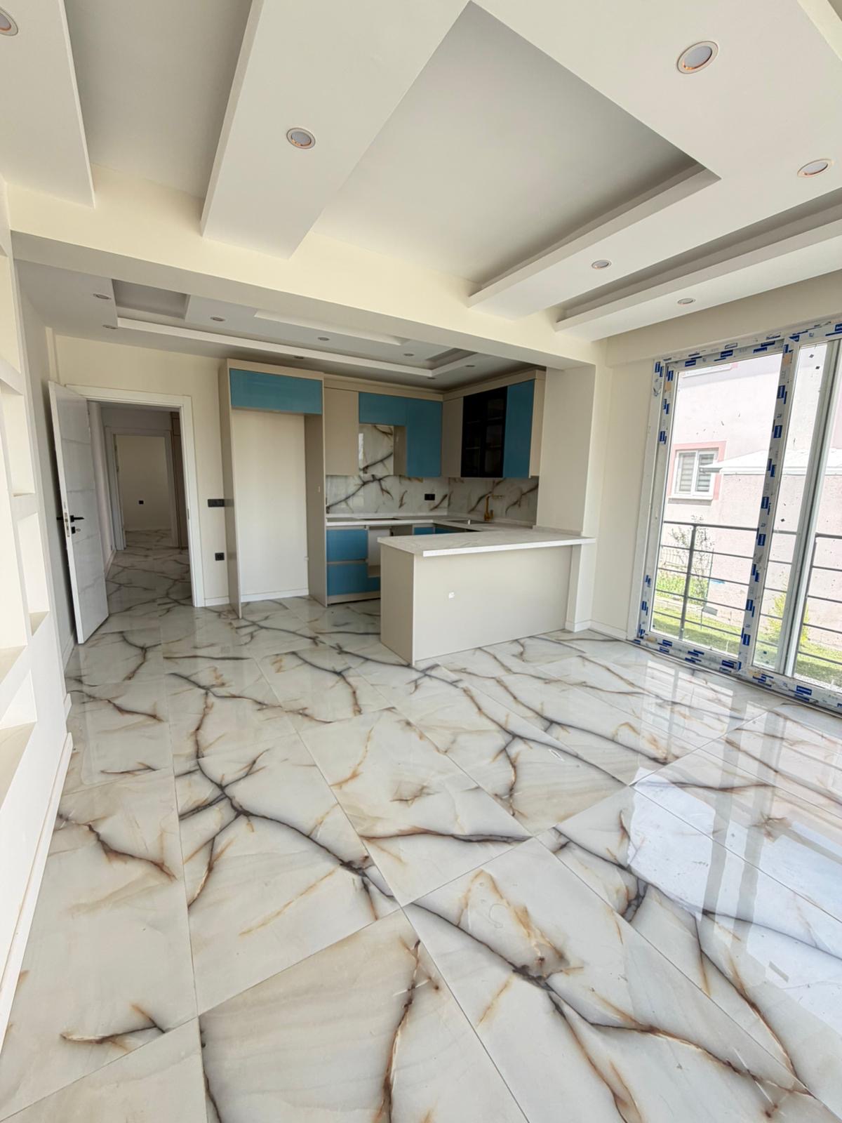 ORTACA YERBELENDE SATILIK 3+1 VİLLA