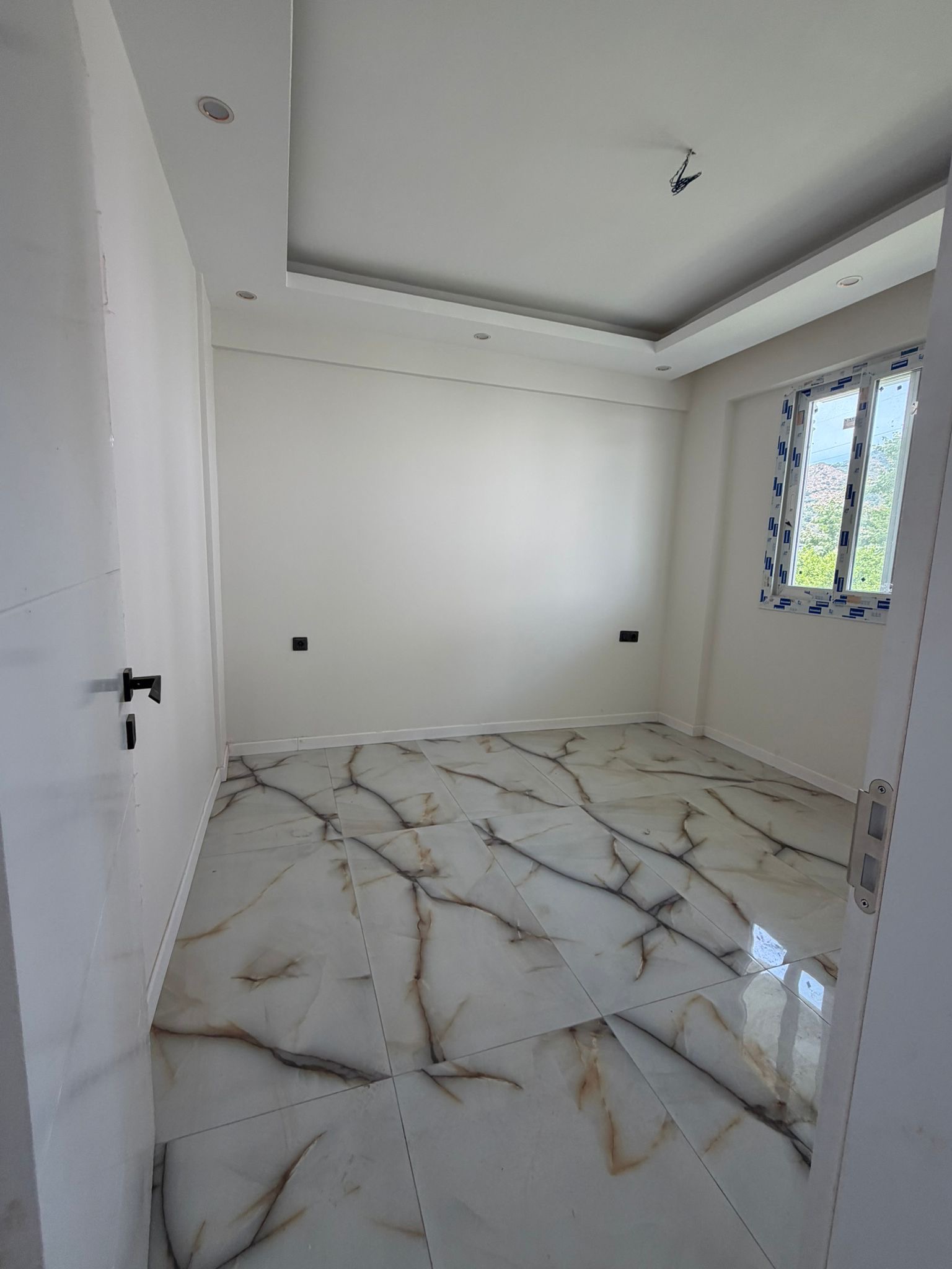 ORTACA YERBELENDE SATILIK 3+1 VİLLA