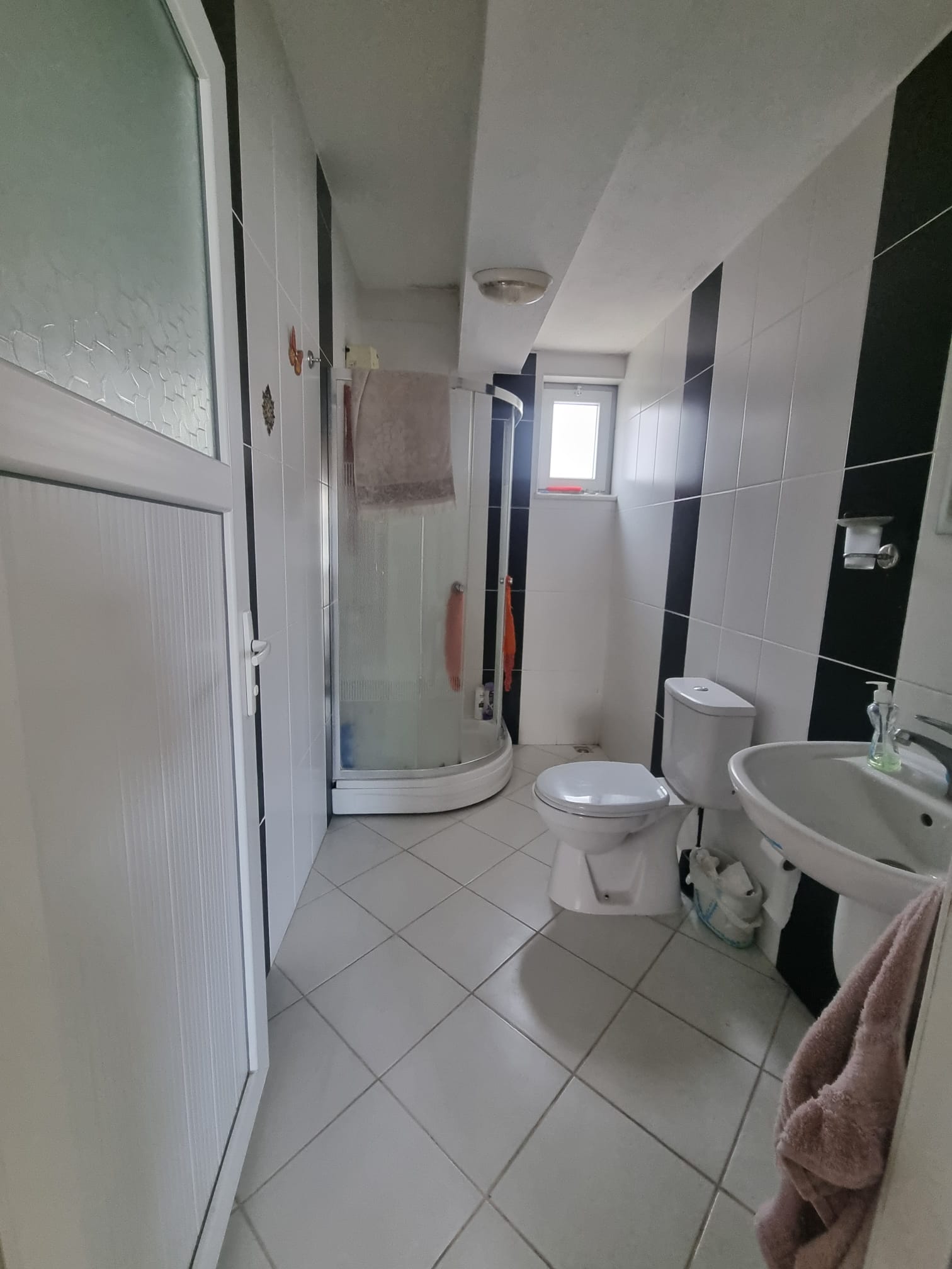 2+1 Dalaman şehir merkezinde 120 m²
