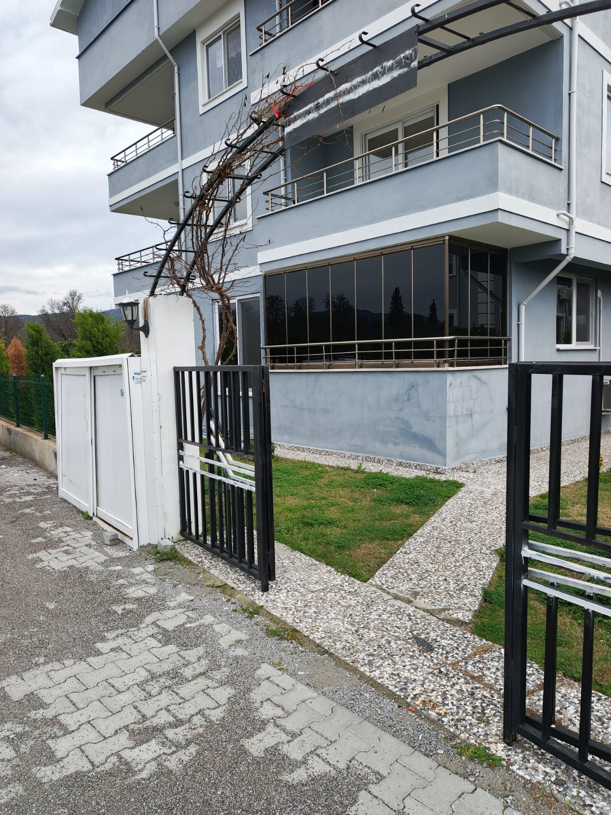 Hastaneye Yakın | Havuzlu Sitede | 130 m² | 3+1 Dubleks Satılık