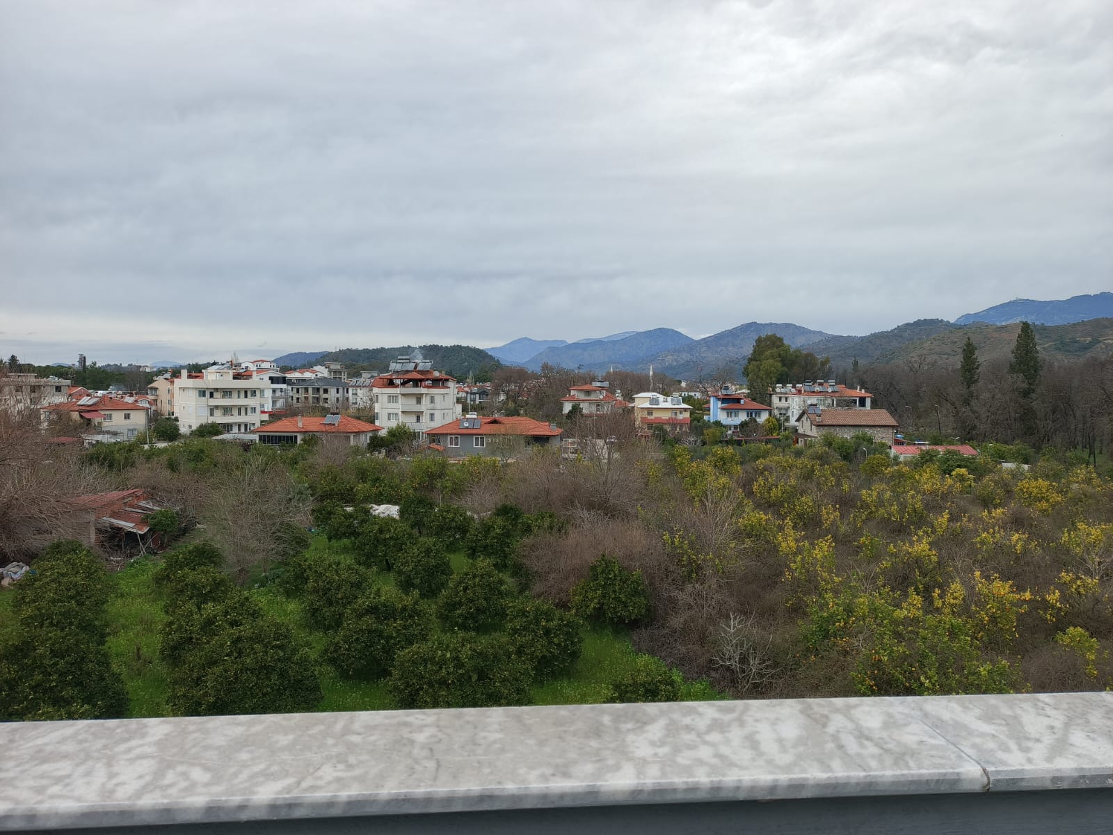 Hastaneye Yakın | Havuzlu Sitede | 130 m² | 3+1 Dubleks Satılık