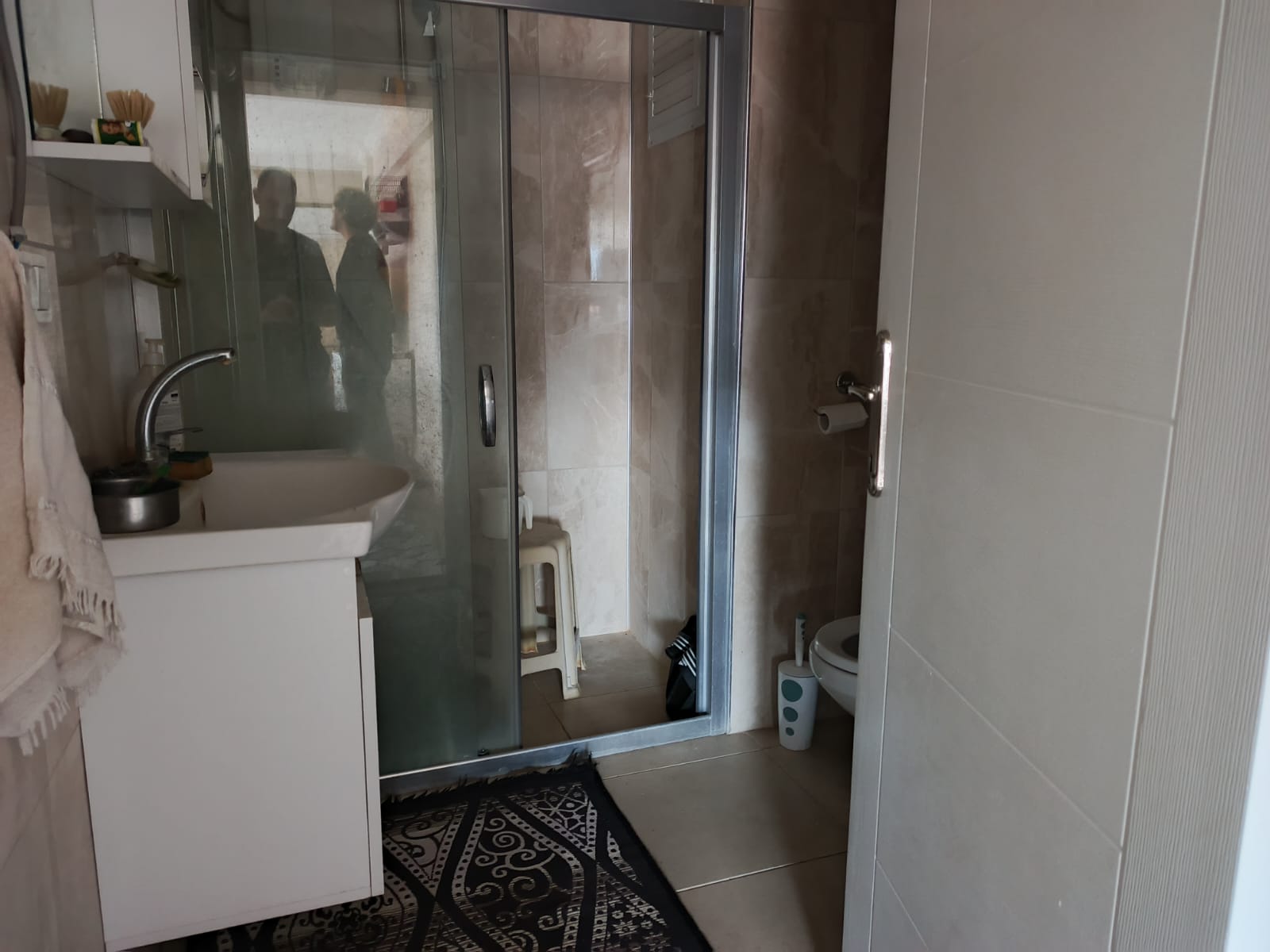 Hastaneye Yakın | Havuzlu Sitede | 130 m² | 3+1 Dubleks Satılık