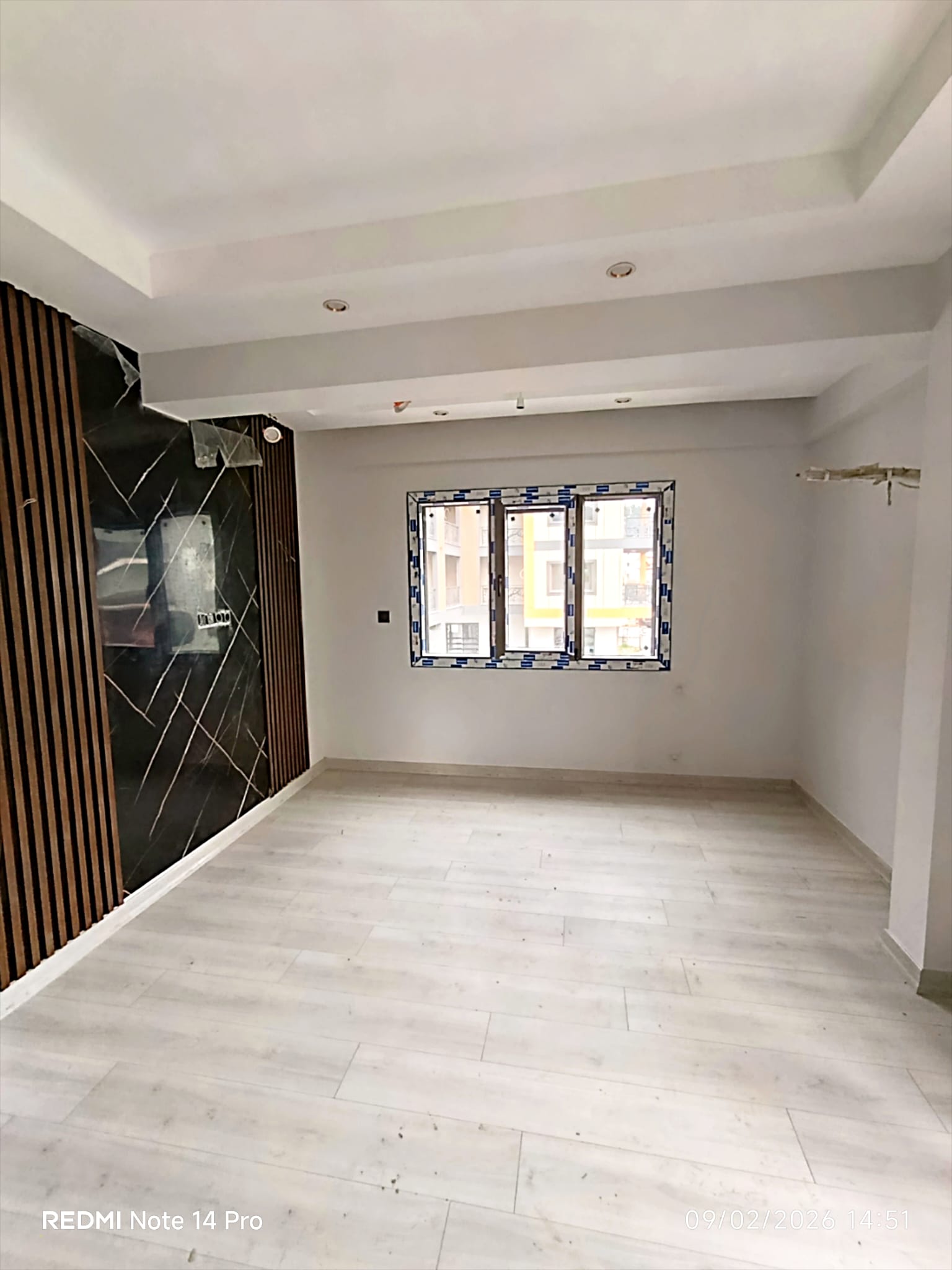 Ortaca Bahçelievler de Yüzme Havuzlu Lüks Sitede Satılık Daireler