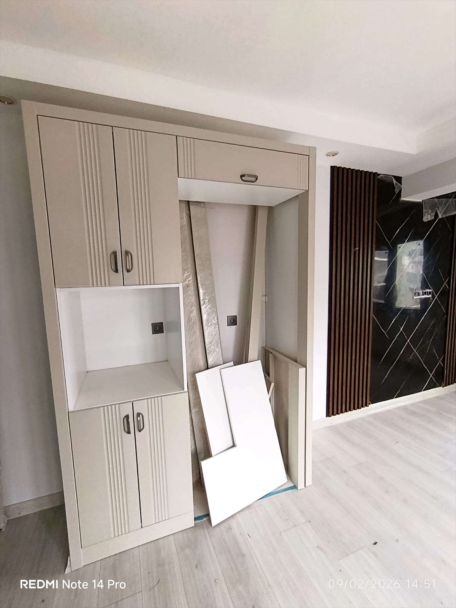 Ortaca Bahçelievler de Yüzme Havuzlu Lüks Sitede Satılık Daireler