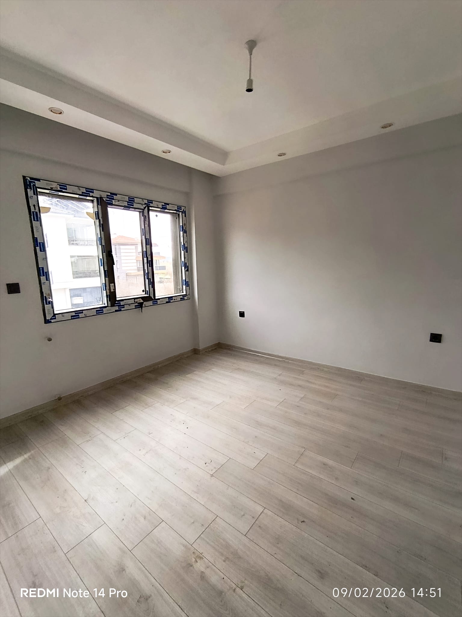 Ortaca Bahçelievler de Yüzme Havuzlu Lüks Sitede Satılık Daireler