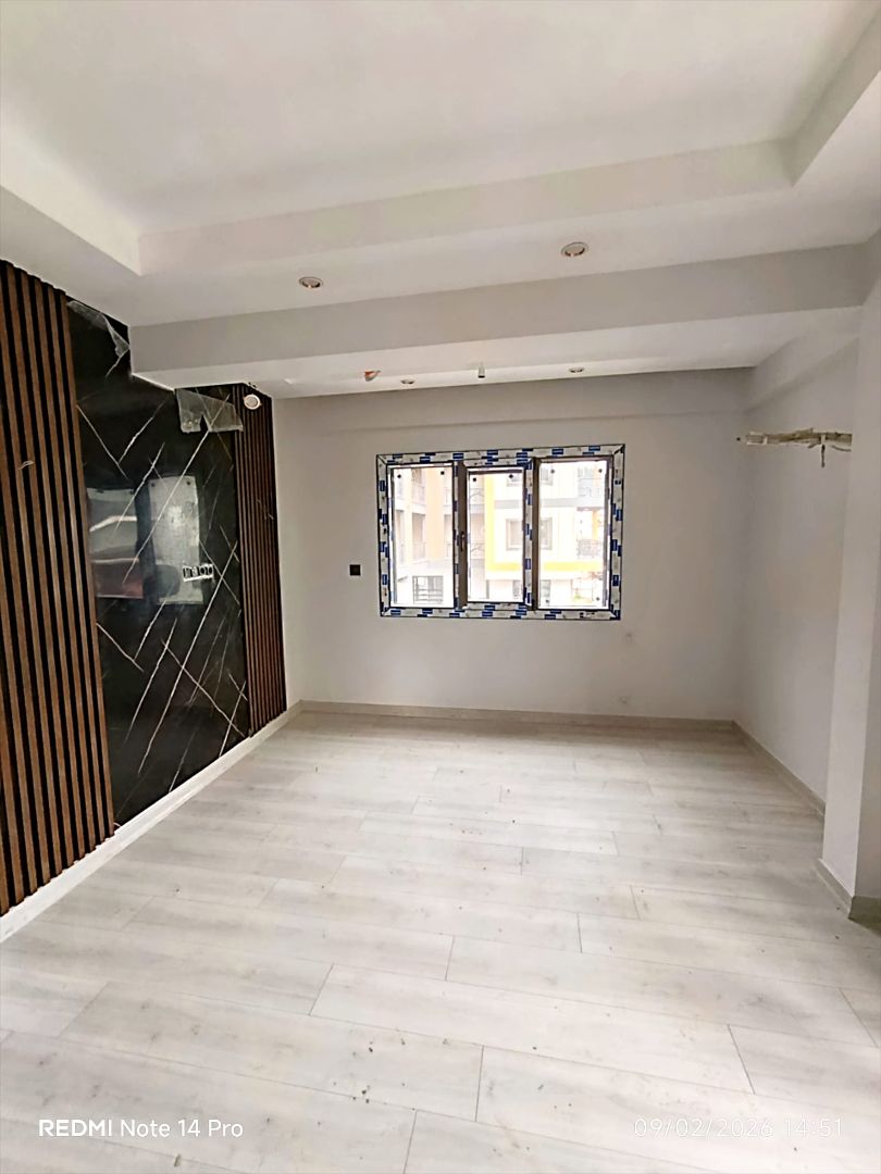 Ortaca Bahçelievler de Yüzme Havuzlu Lüks Sitede Satılık Daireler