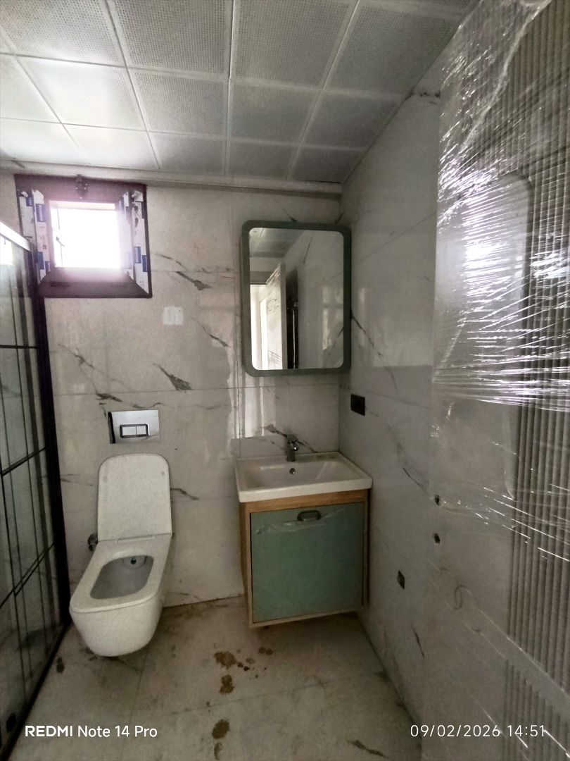 Ortaca Bahçelievler de Yüzme Havuzlu Lüks Sitede Satılık Daireler