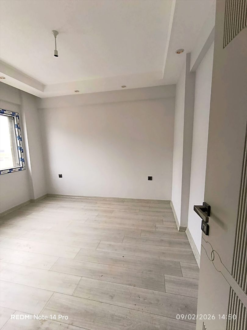 Ortaca Bahçelievler de Yüzme Havuzlu Lüks Sitede Satılık Daireler