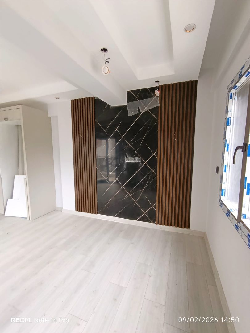 Ortaca Bahçelievler de Yüzme Havuzlu Lüks Sitede Satılık Daireler