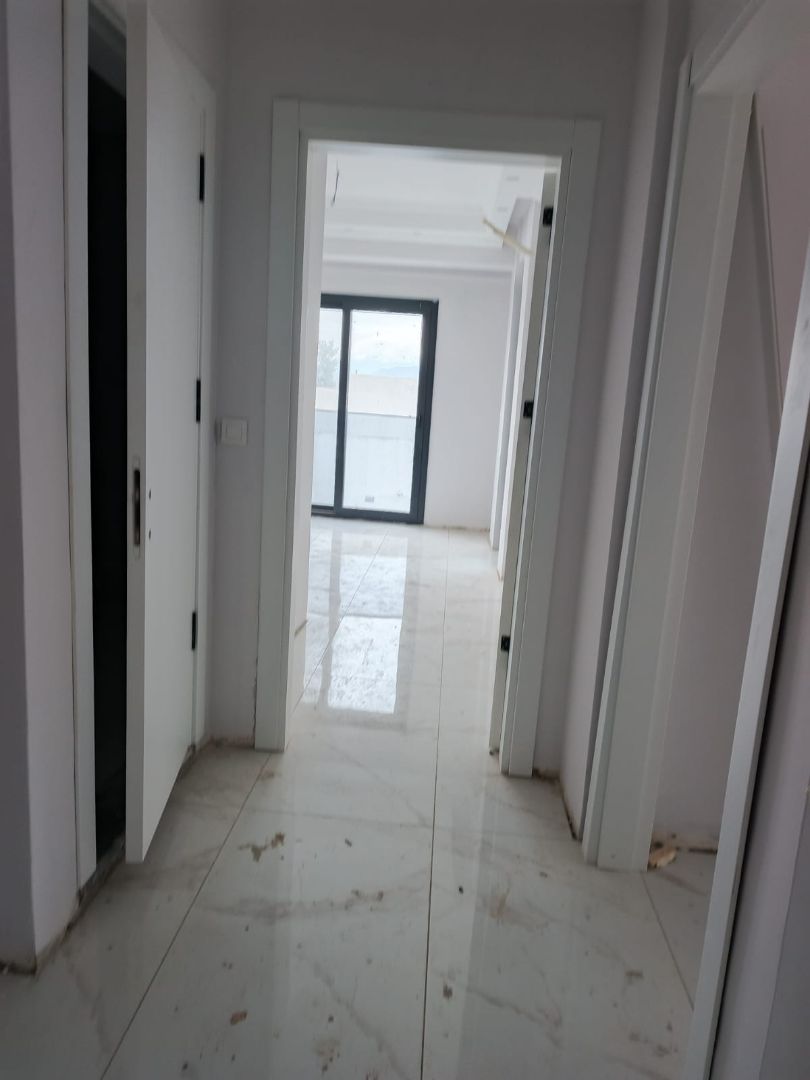 Şerefler de 4+1 özel yapım villa